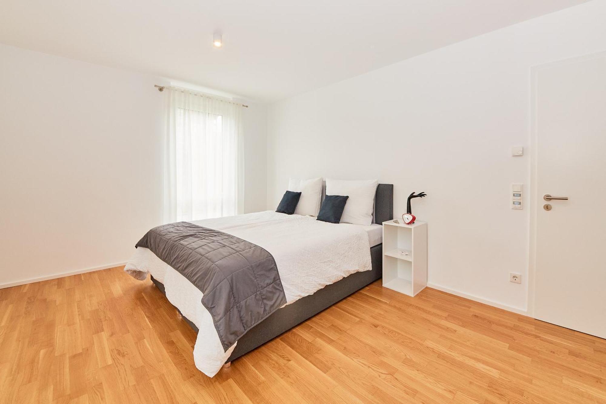 Fernweh Apartment *