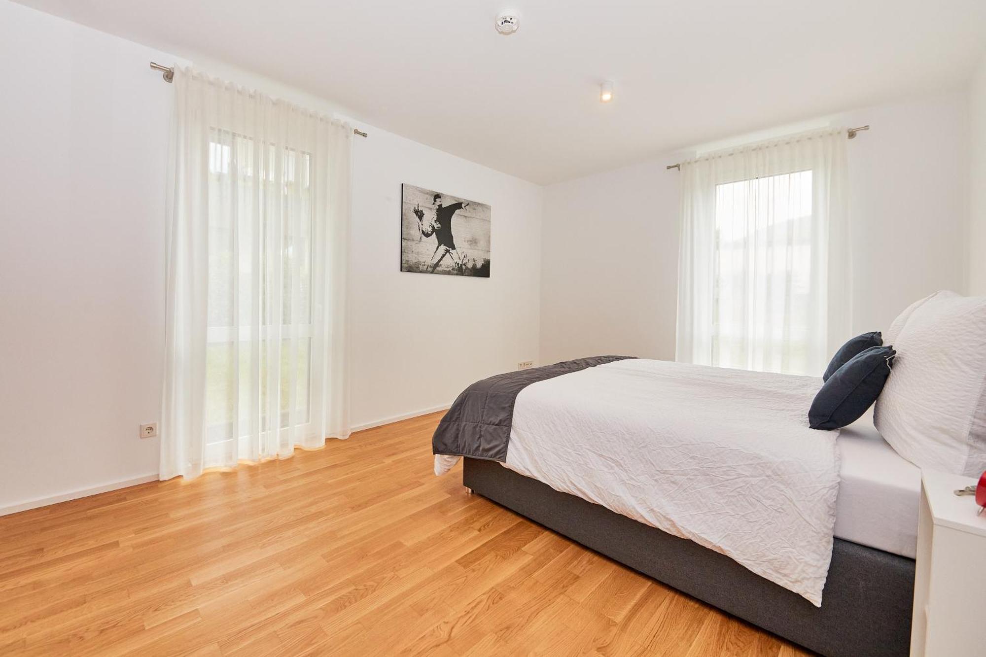 Fernweh Apartment Bernkastel-Kues