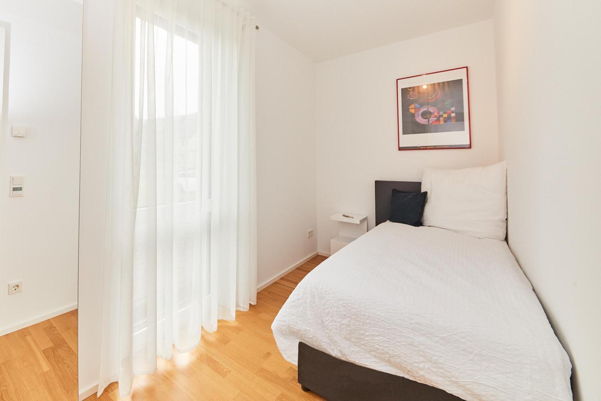 Apartment Fernweh Bernkastel-Kues