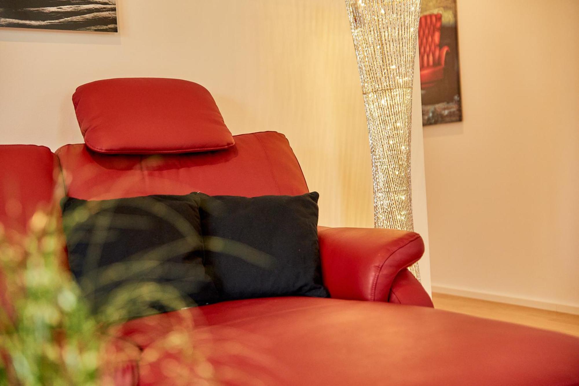 Apartment Fernweh