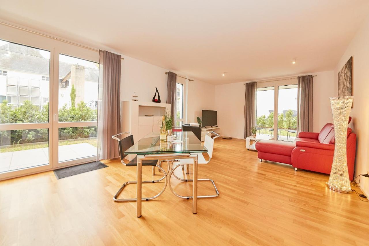 Apartment Fernweh *